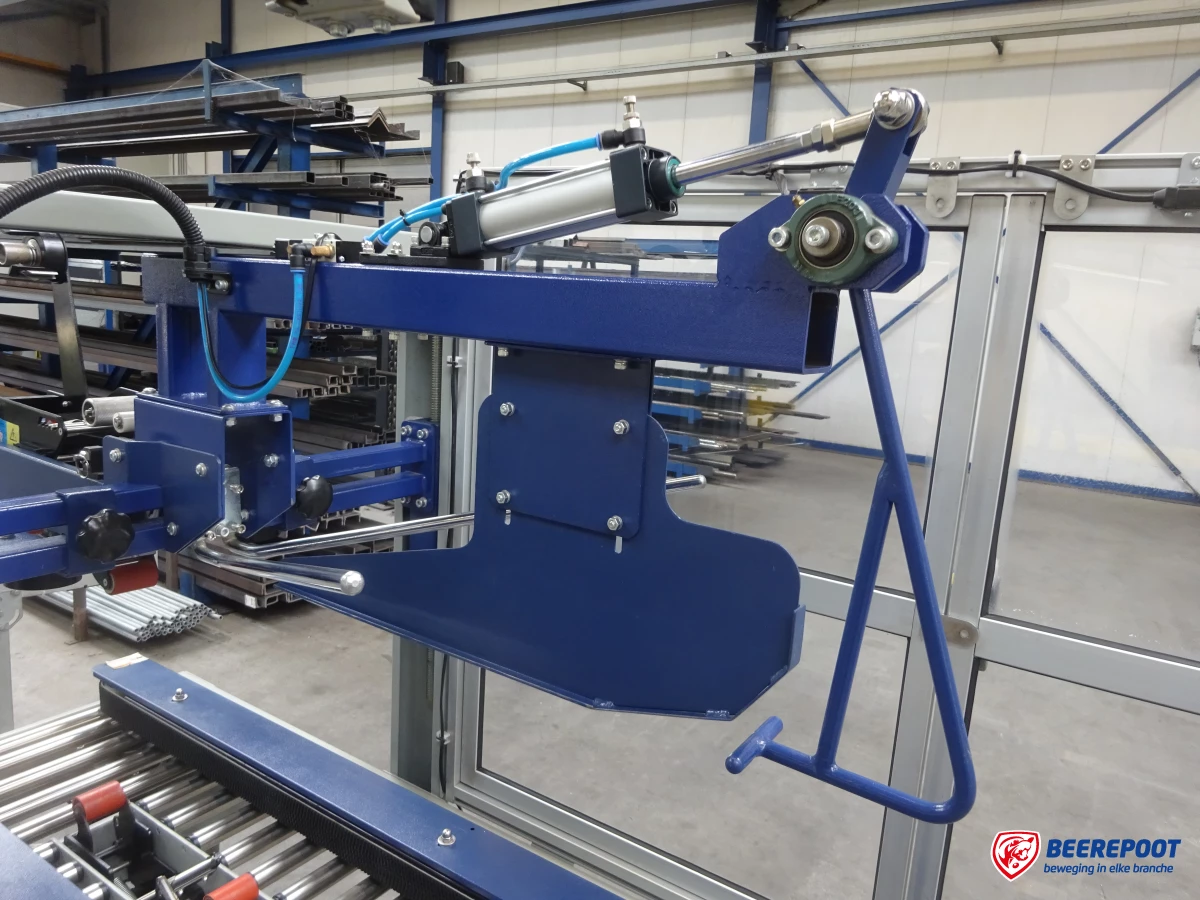 Dozensluitmachine